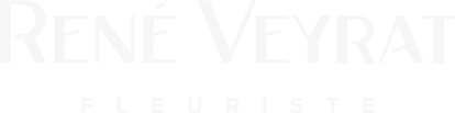 René Veyrat | Fleuriste